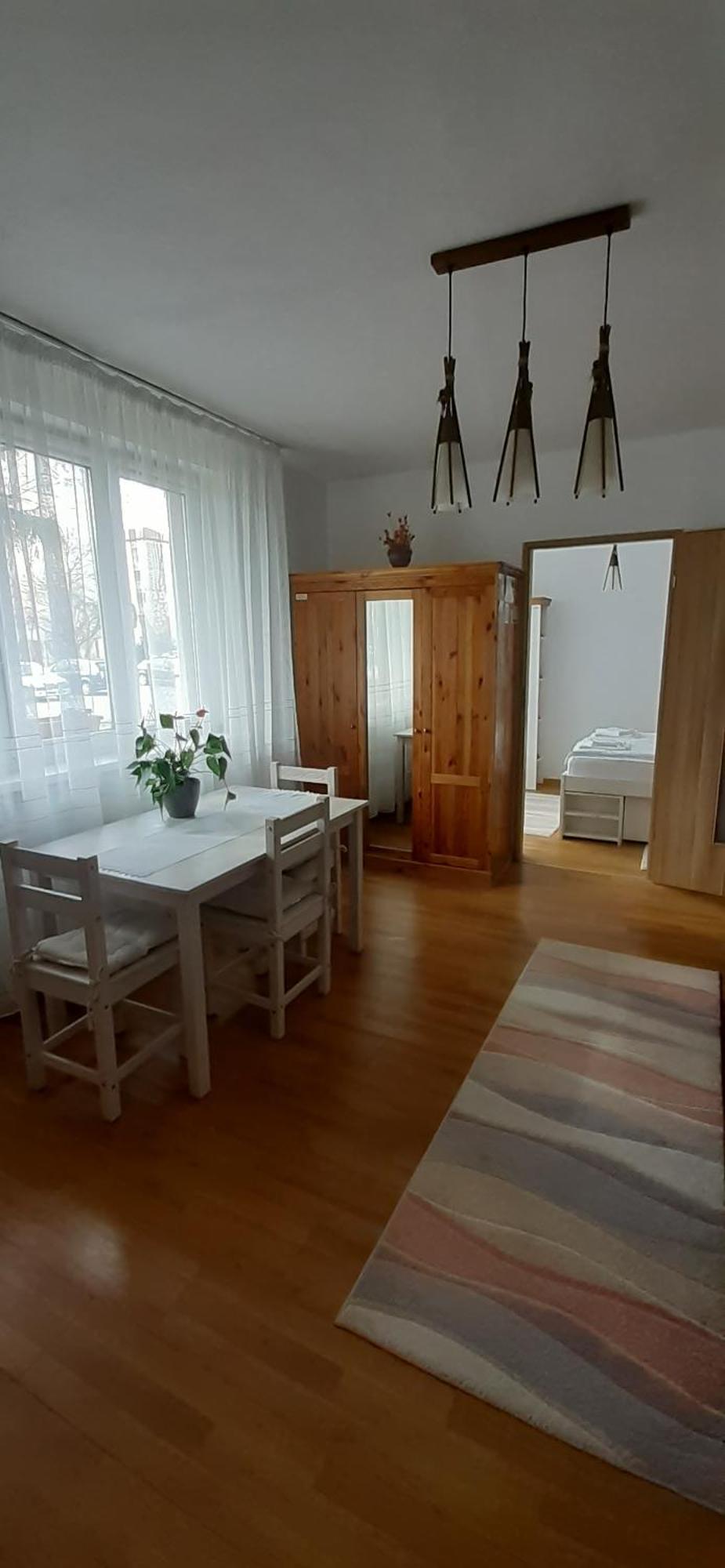 Sibiu My Home Exteriör bild